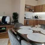 Апартаменты уют