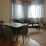Апартаменты уют Хасково