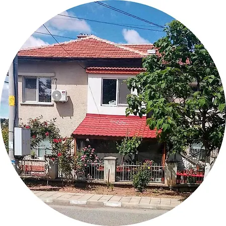 Διαμέρισμα Comfort