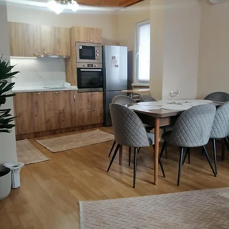 Comfort * Χάσκοβο