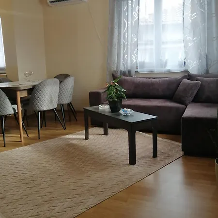 Comfort * Χάσκοβο