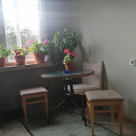 Διαμέρισμα Comfort *