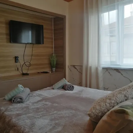 Comfort Χάσκοβο