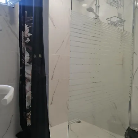 Comfort Διαμέρισμα Χάσκοβο