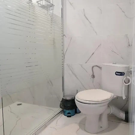 Comfort Διαμέρισμα Χάσκοβο