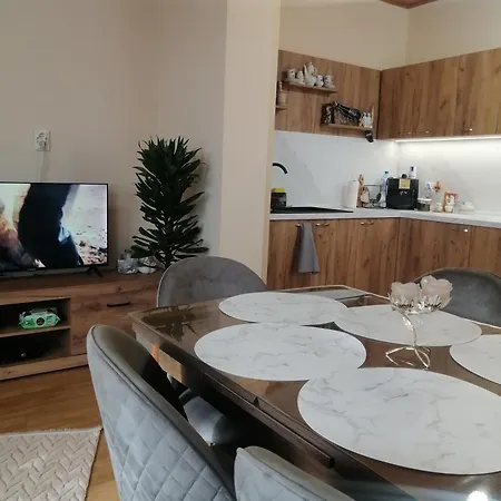 Apartamento Comfort
