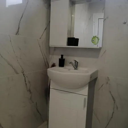 Comfort Διαμέρισμα