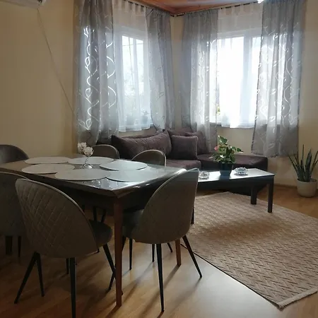Apartamento Comfort Haskovo
