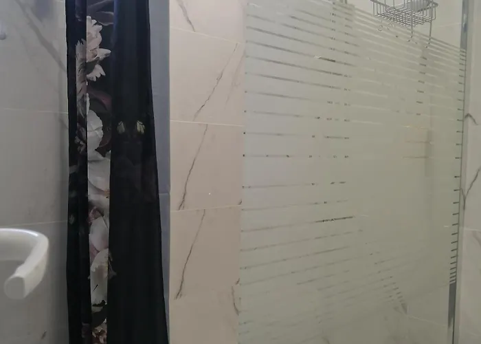 Comfort Lägenhet Chaskovo