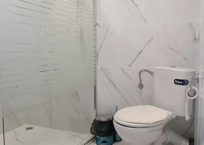 Comfort Lägenhet Chaskovo